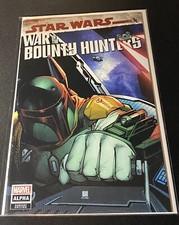 Star Wars: War of the Bounty