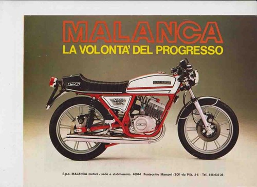 Advertising pubblicità moto - advertising,