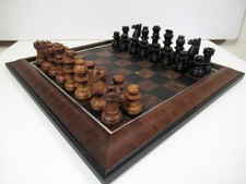 SET SCACCHI VINTAGE IN