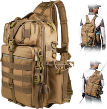 Borsa da pesca outdoor -