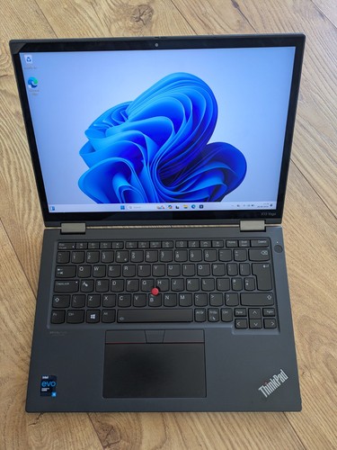 Lenovo thinkpad x13 - x13, gen