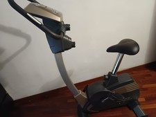 Cyclette pieghevole - cyclette,