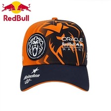 Cappello da baseball Red Bull