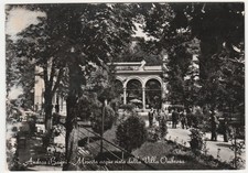 S. ANDREA BAGNI - MEDESANO -