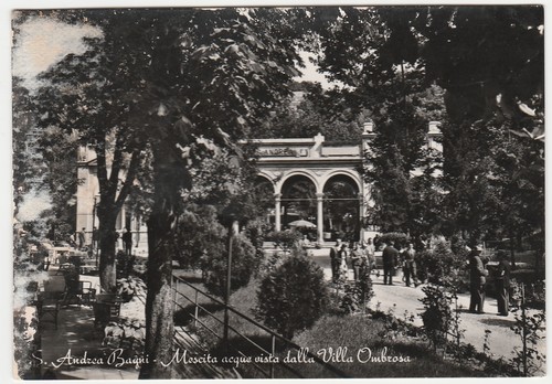 Andrea bagni medesano - bagni,