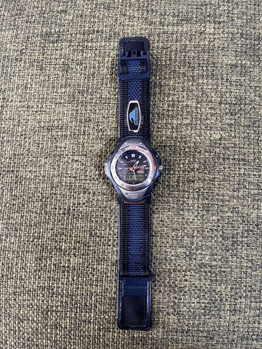 Casio sea pathfinder spf - casio, spf-51