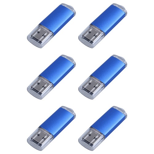 256 usb flash u disk - 6x,