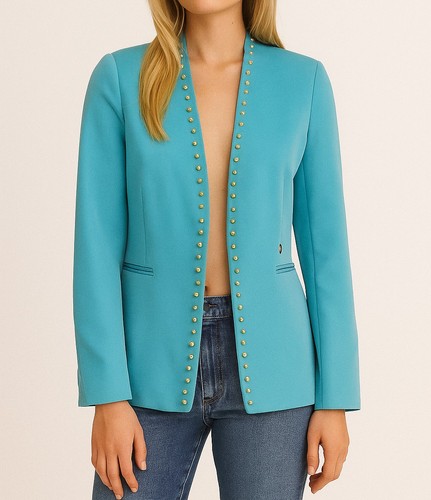 Versace collection blazer - versace,