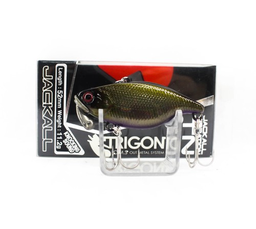 Jackall trigon esca - tn,