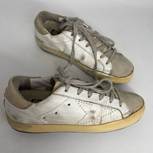 Sneakers golden goose - sneakers,