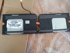 (16) COPPIA ALTOPARLANTI CASSE