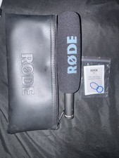 Rode NTG-1 Microfono a Fucile