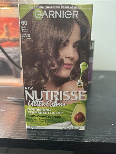 Garnier nutrisse ultra crema - nutrisse,