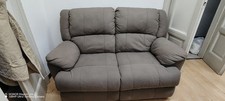 Divano letto posti ecopelle - divano,