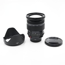 Fujifilm XF 16-55 mm f2.8 R