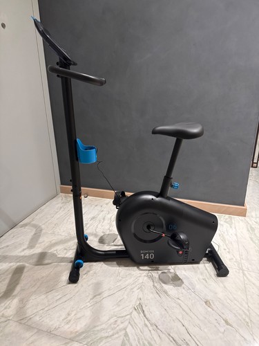 Cyclette domyos eb140 - cyclette,