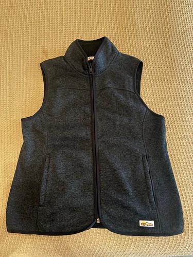 Gilet donna orvis poliestere - gilet,