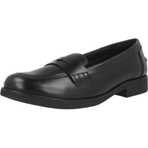 Geox agata girls black - c,