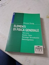Giovanni tonzig Elementi di
