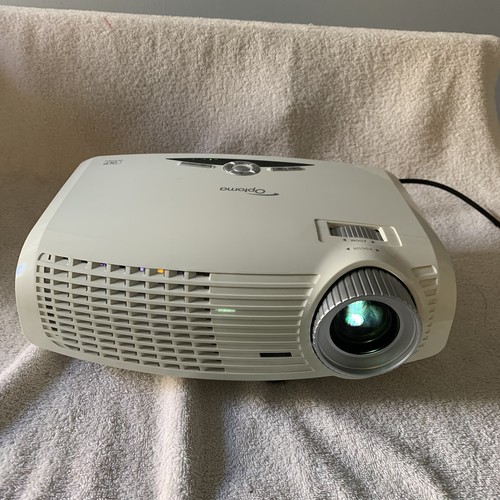 Optoma dlp full - full, 1080p