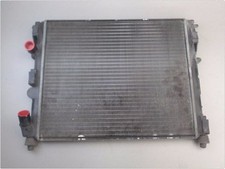 🇮🇹 RADIATORE ➤RENAULT