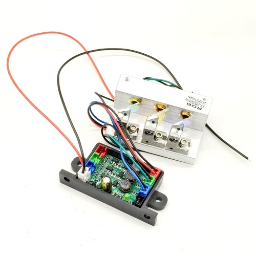 Modulo laser stadio - ,
