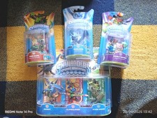 6 Skylanders Spyro's Adventure