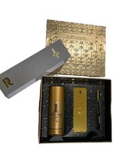 Paco Rabanne One Million 3.4