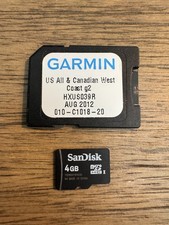 Garmin BlueChart US All e