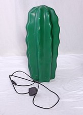 Cactus Lamp Vintage Floor