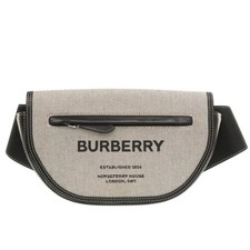 BURBERRY Bag: Horseferry Print
