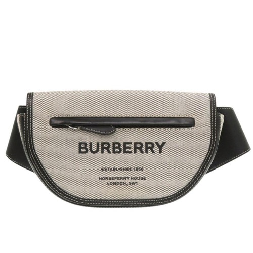 Burberry bag horseferry print - burberry,