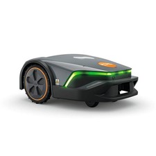 IROBOT STIHL DA GIARDINO IMOW