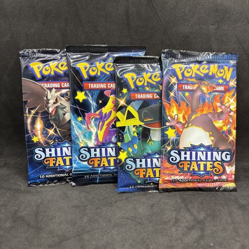 Pokemon tcg shining - pokemon,