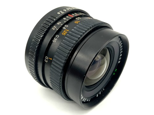 Revue 2 8 obiettivo - revue, 1:2.8