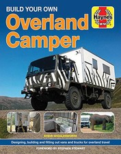 Build your Own Overland Camper