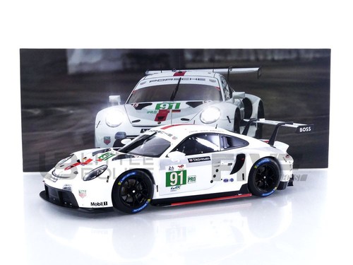 Ixo porsche 911 - -, rsr
