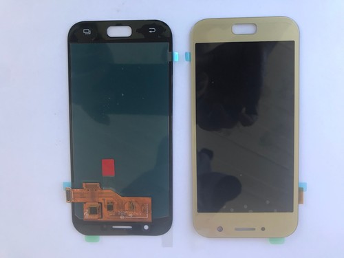 Display touch screen oled - display,