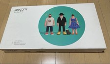 Wacom DTH-1620/K0 Cintiq Pro