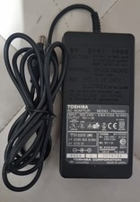 ALIMENTATORE TOSHIBA MODEL