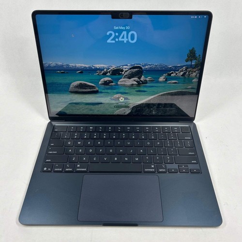 2025 apple macbook air m4 - apple,