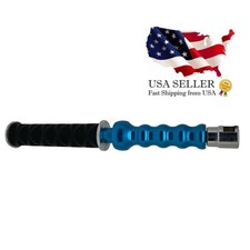 Blue Slide Hammer Dent Puller