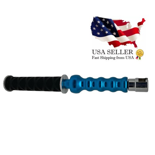 Blue slide hammer dent puller - blue,