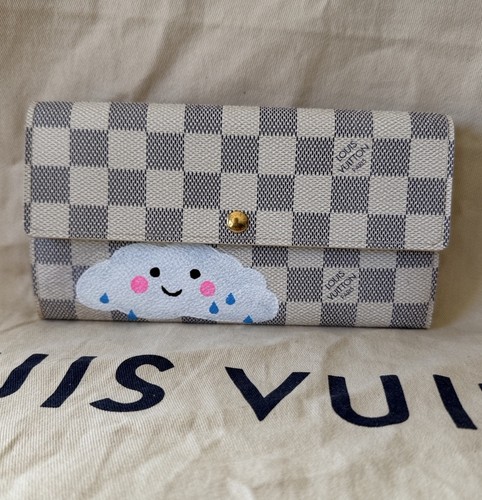 Portafoglio louis vuitton - louis,