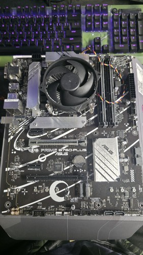 Bundle asus prime b760 plus - -, b760-plus