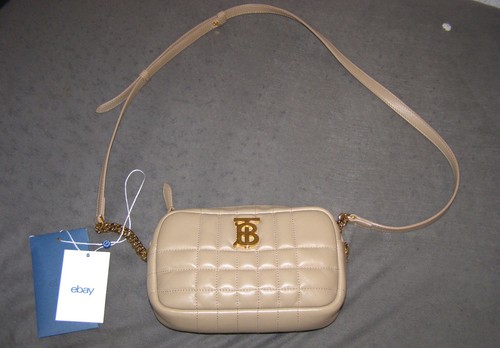 Burberry splendida borsa - burberry, a