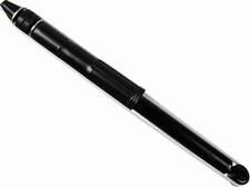 Ammortizzatore Spina superiore 317 136 SACHS per SUZUKI FIAT