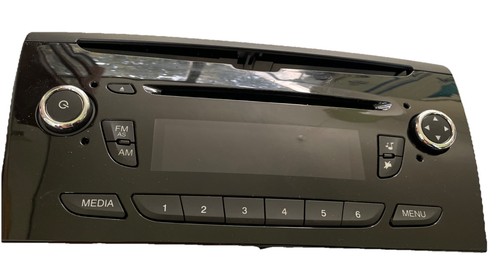 Autoradio lancia ypsilon b - lancia,