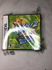 ZHU ZHU PETS 2 Videogioco Nintendo DS Nuovo Sigillato in Fabbrica