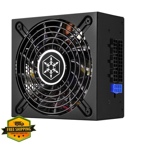 Silverstone sx500 sfx 500 - silverstone, sfx-l